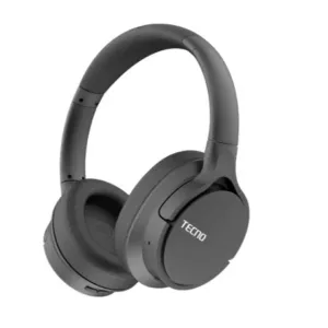 تكنو سماعة رأس لاسلكية بلوتوث 