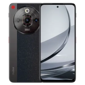 ZTE Nubia Mobile Focus Pro RAM 8 256GB