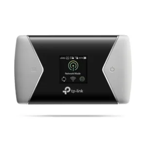 تي بي لنك واي فاي محمول ال تي اي أدفانسد