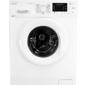 شارب غسالة 1000 دورة 7 ك باللون الأبيض