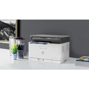 HP Color LaserJet Office Printer