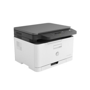 اتش بي طابعة للمكاتب ملونة ليزر 