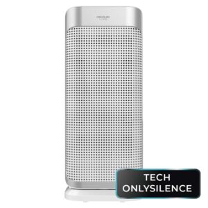 مدفأة سيراميك 2000 واط مع تأرجح و3 أوضاع تشغيل تعمل بهدوء 30 ديسيبل، مثالية لتدفئة الغرف بسرعة وكفاءة.