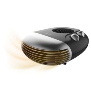 سيكوتك ReadyWarm 2000 Max Horizon Black مدفأة مروحية بقوة 2000 واط