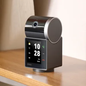 ايمو كاميرا المراقبة الداخلية ريكس VT