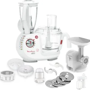 Moulinex Food Processor