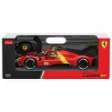 سيارة ريموت كنترول R/C 1:14 Ferrari 499P USB Charging