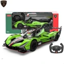 سيارة ريموت كنترول R/C 1:14 Lamborghini SC63