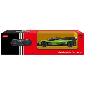 سيارة ريموت كنترول R/C 1:24 Lamborghini SC63