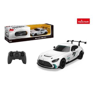 سيارة ريموت كنترول R/C 1:24 Mercedes-AMG GT2