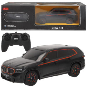 سيارة ريموت كنترول R/C 1:24 BMW XM
