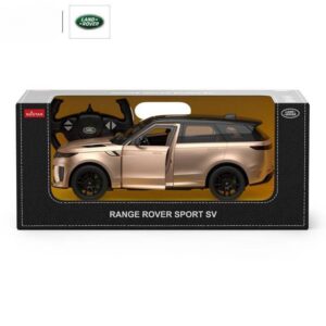 سيارة ريموت كنترول R/C 1:14 Range Rover Sport SV