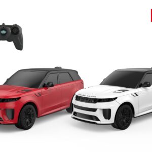 سيارة ريموت كنترول R/C 1:24 Range Rover Sport SV