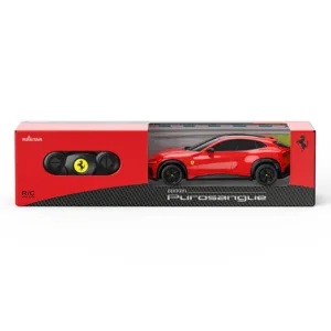 سيارة ريموت كنترول R/C 1:24 Ferrari Purosangue