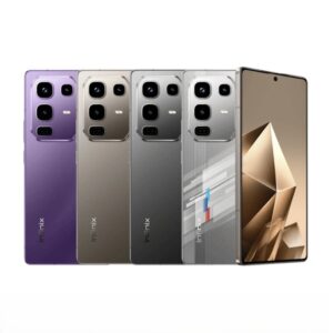 انفنيكس موبايل نوت 50 برو 12/256 جيجا