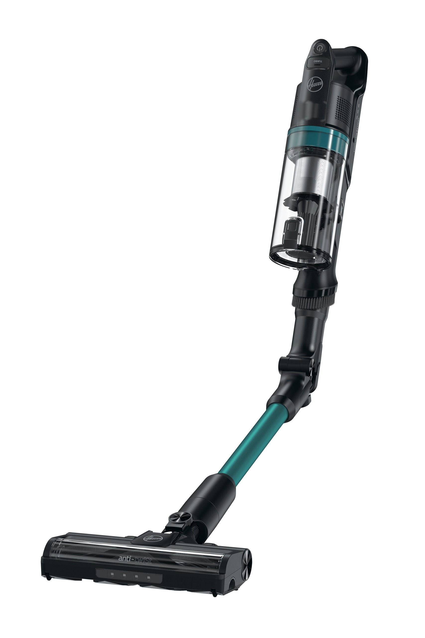 مكنسة لاسلكية ببطارية 200 واط باللون أزرق و رمادي مكنسة لاسلكية ببطارية 200 واط باللون أزرق و رمادي