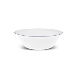 كاراجا وعاء عميق ميلانو أوبال 19 سم أزرق