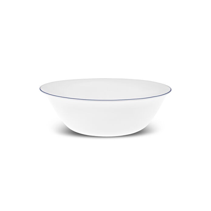 كاراجا وعاء عميق ميلانو أوبال 19 سم أزرق كاراجا وعاء عميق ميلانو أوبال 19 سم أزرق