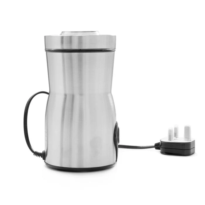 Geepas Electric Coffee Grinder 160W Geepas Electric Coffee Grinder 160W