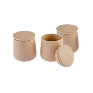 كاراجا طقم بهارات لولا  3 قطع