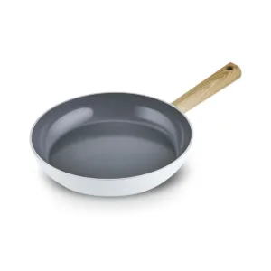 Karaca Crystal Wooden Creamy Cooking Pan