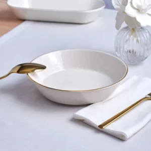 كاراجا وعاء سلطة 20 سم