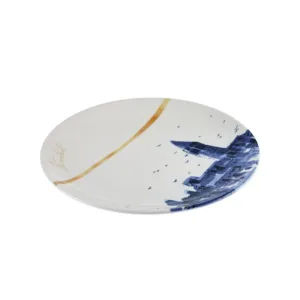 Karaca is a serving dish from X New East