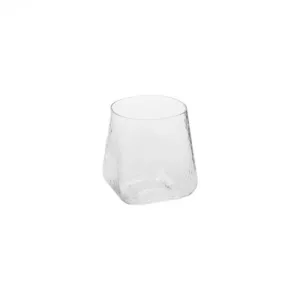 كاراجا كوب ماء كلير شفاف 460 مل