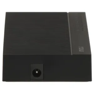 Emu 8-Port Ethernet Switch