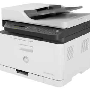 اتش بي ماكينة ليزر ملونة 4 في 1