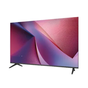 جي جارد تلفزيون 50 بوصة QLED 4K سمارت 120Hz موديل GG-50