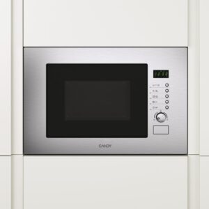 كاندي ميكروويف بلت ان مع شواية 20 لتر