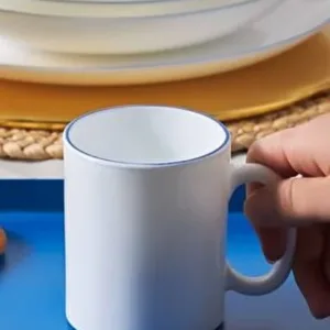 كاراجا مج ميلانو أوبال 320 مل أبيض