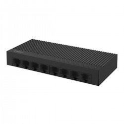Emu 8-Port Ethernet Switch  