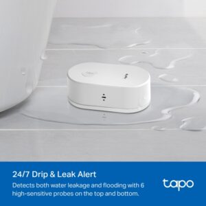 TP-Link Water Leak Sensor
