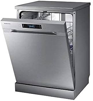 31E4iFqhToL._AC_UF350,350_QL80_ Samsung 5 Program Dishwasher in Silver