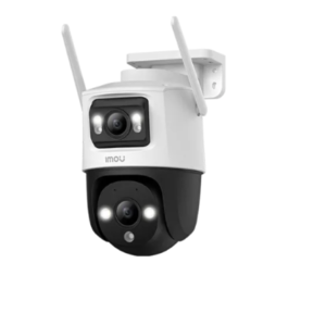 ايمو كاميرا مراقبة خارجية كروزر دوبل 2 بعدستين 