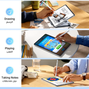 Noon Stylus USB Pen for Tablet, Mobile and Laptop