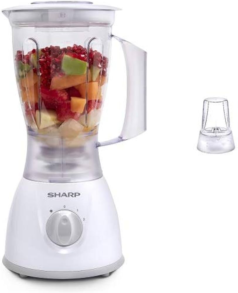 شارب خلاط 1.75 لتر 450 واط شارب خلاط 1.75 لتر 450 واط