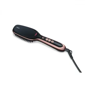 Beurer 45W Ionic Hair Straightening Brush