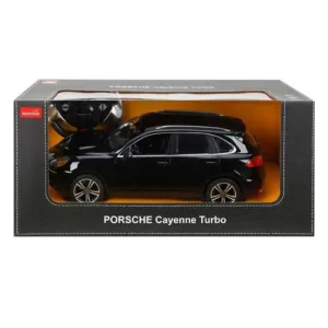 سيارة ريموت كنترول R/C 1:14 Porsche Cayenne Turbo