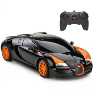سيارة ريموت كنترول R/C 1:24 Bugatti Grand Sport Vitesse