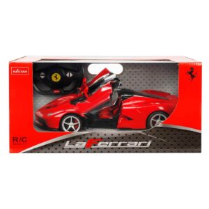 سيارة ريموت كنترول R/C 1:14 Ferrari LaFerrari  USB charging