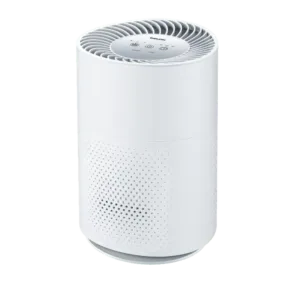 بيورير جهاز تنقية الهواء بنظام فلتر ثلاثي الطبقات