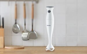 Severin 170W Hand Blender, White