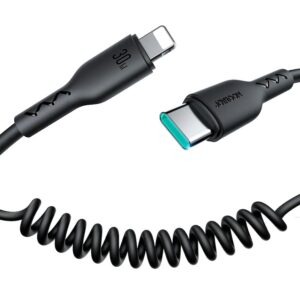 جويروم  كيبل شحن طول 1.5 متر 60 واط