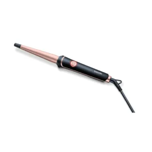 Beurer Curler with ceramic coating and keratin