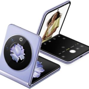 Tecno Mobile Phantom V Flip RAM 8 256GB