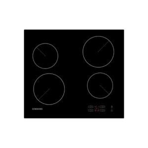 سامسونج فرن كهربائي سيراميك 4 عيون