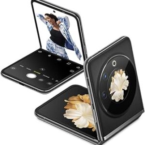 Tecno Mobile Phantom V Flip RAM 8 256GB